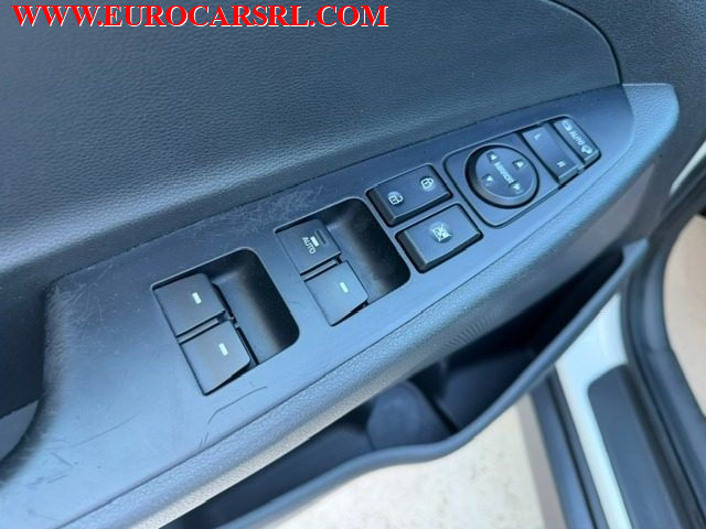 HYUNDAI TUCSON 1.7 CRDI XPOSSIBLE - foto 12