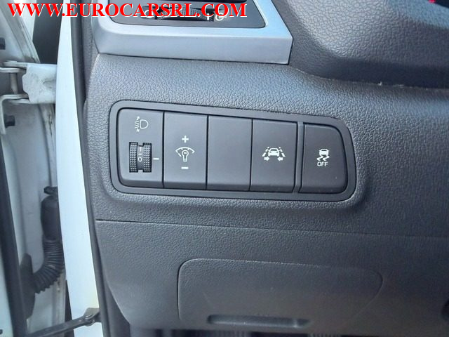 HYUNDAI TUCSON 1.7 CRDI XPOSSIBLE - foto 15