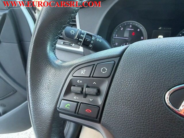 HYUNDAI TUCSON 1.7 CRDI XPOSSIBLE - foto 18