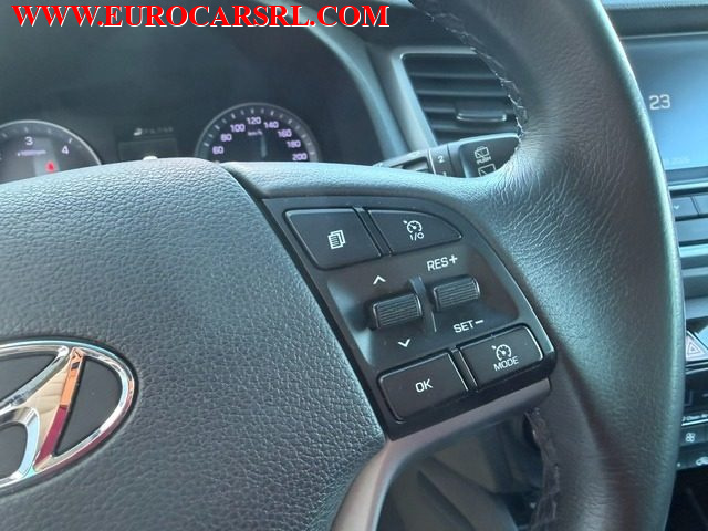 HYUNDAI TUCSON 1.7 CRDI XPOSSIBLE - foto 19