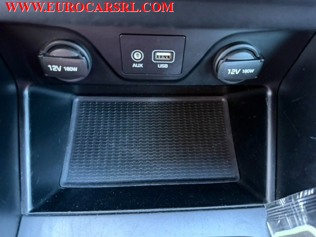 HYUNDAI TUCSON 1.7 CRDI XPOSSIBLE - foto 22
