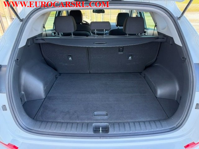 HYUNDAI TUCSON 1.7 CRDI XPOSSIBLE - foto 27