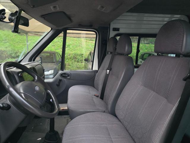 FIAT DUCATO 9 POSTI TRANSIT - foto 6