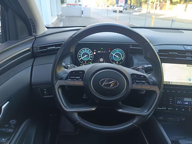 HYUNDAI TUCSON 1.6 CRDI 48VXLINE MT - foto 7