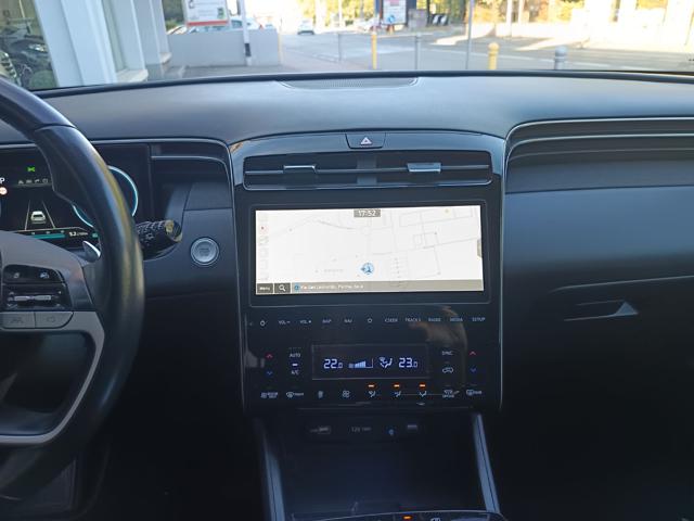 HYUNDAI TUCSON 1.6 CRDI 48VXLINE MT - foto 6