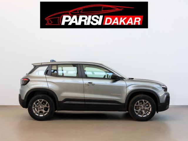 JEEP AVENGER 1.2 TURBO MHEV LONGITUDE *PROMO  - foto 6