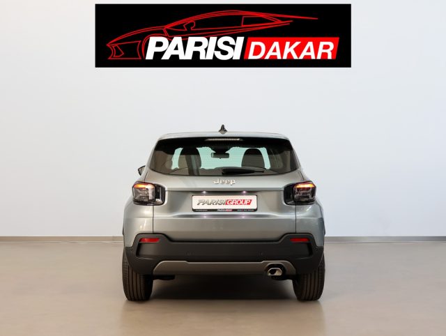 JEEP AVENGER 1.2 TURBO MHEV LONGITUDE *PROMO  - foto 7