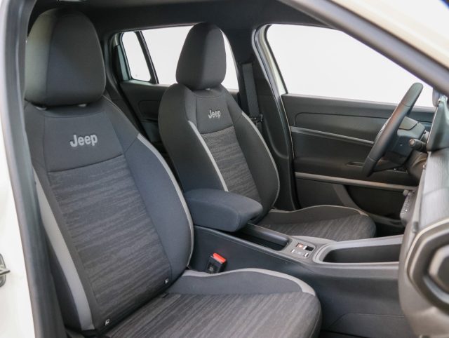 JEEP AVENGER 1.2 TURBO MHEV LONGITUDE *PROMO  - foto 11
