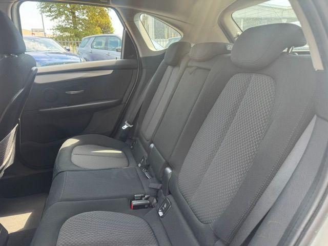 BMW 218 D XDRIVE ACTIVE TOURER SPORT AUT - foto 8