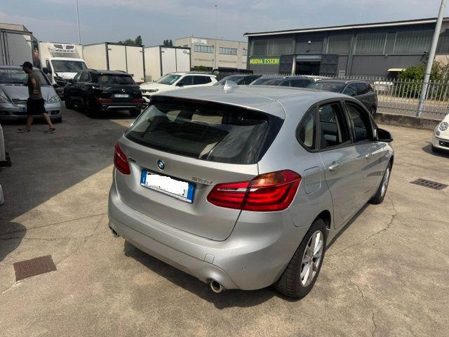 BMW 218 D XDRIVE ACTIVE TOURER SPORT AUT - foto 7