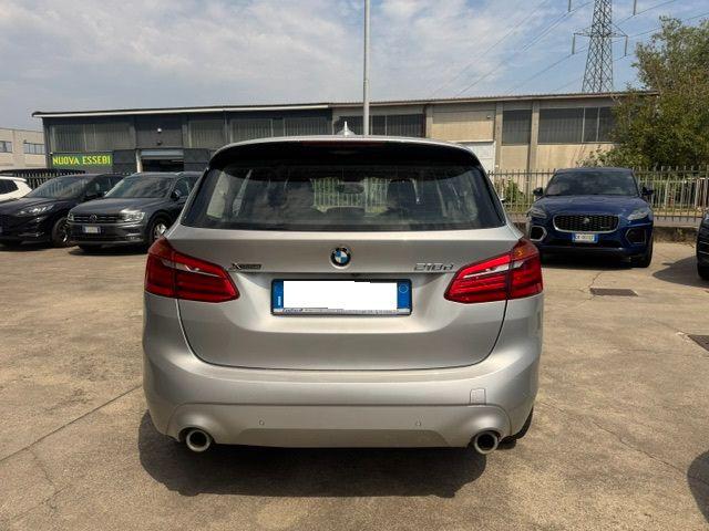 BMW 218 D XDRIVE ACTIVE TOURER SPORT AUT - foto 6