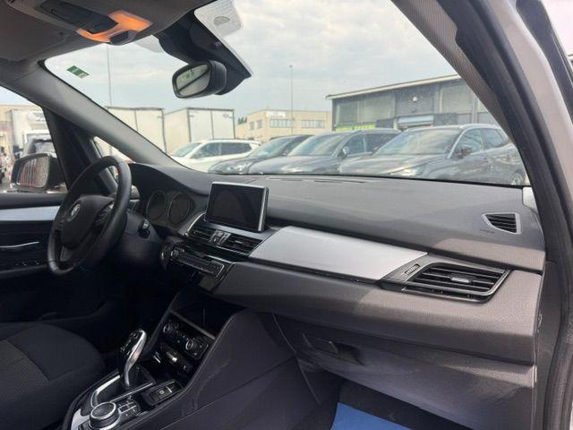 BMW 218 D XDRIVE ACTIVE TOURER SPORT AUT - foto 12