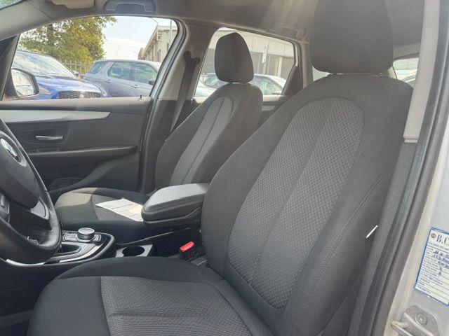 BMW 218 D XDRIVE ACTIVE TOURER SPORT AUT - foto 11