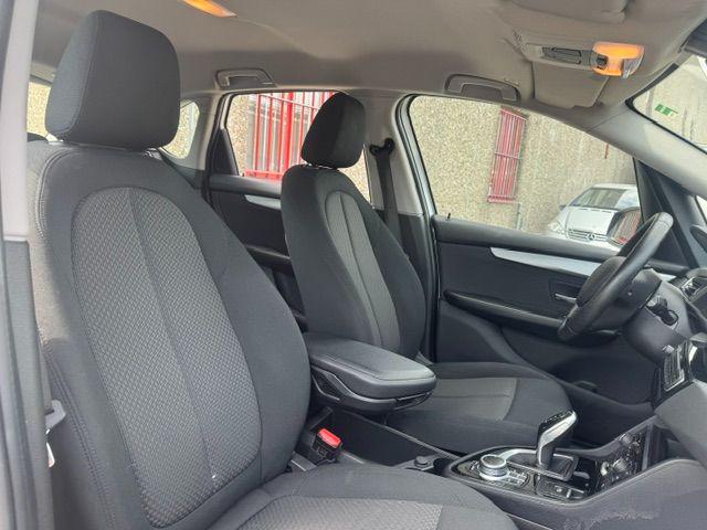 BMW 218 D XDRIVE ACTIVE TOURER SPORT AUT - foto 13