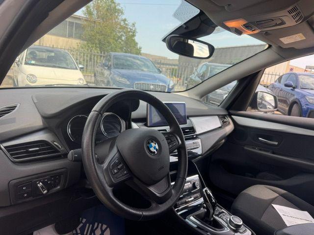 BMW 218 D XDRIVE ACTIVE TOURER SPORT AUT - foto 10