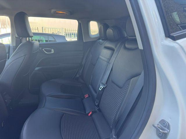 JEEP COMPASS 1.3 TURBO T4 190 CV PHEV AT6 4XE - foto 9