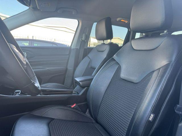 JEEP COMPASS 1.3 TURBO T4 190 CV PHEV AT6 4XE - foto 13