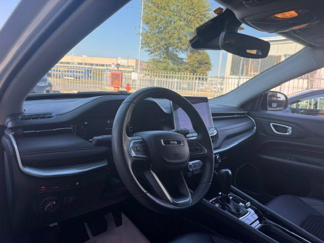 JEEP COMPASS 1.3 TURBO T4 190 CV PHEV AT6 4XE - foto 12