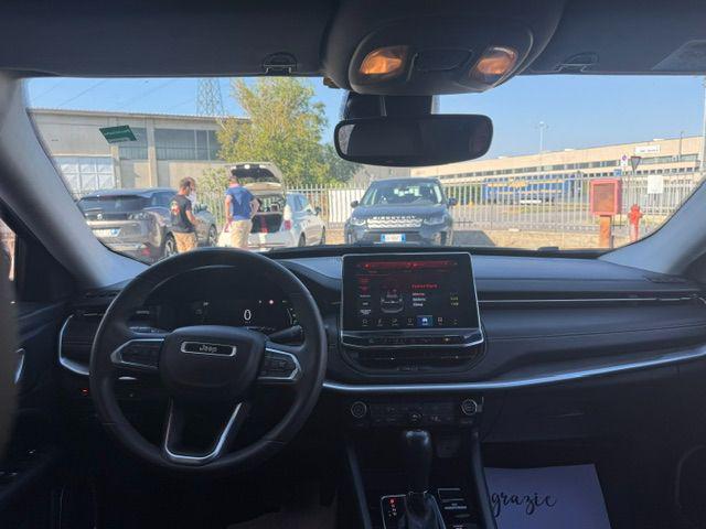 JEEP COMPASS 1.3 TURBO T4 190 CV PHEV AT6 4XE - foto 10