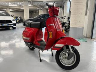 PIAGGIO Vespa 125 ETS P 125 ETS