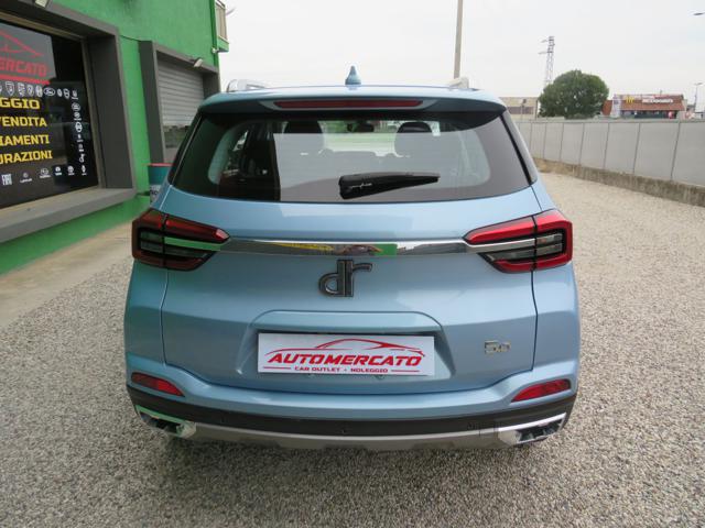DR MOTOR DR 5.0 1.5 BI-FUEL GPL - foto 7