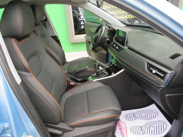DR MOTOR DR 5.0 1.5 BI-FUEL GPL - foto 32