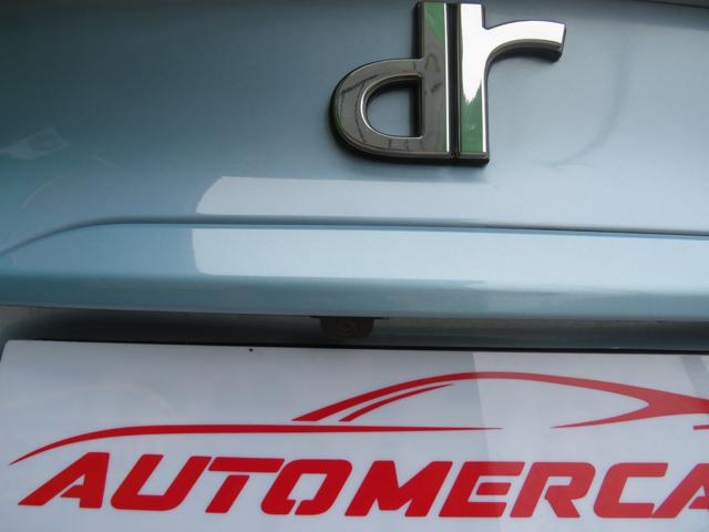 DR MOTOR DR 5.0 1.5 BI-FUEL GPL - foto 26