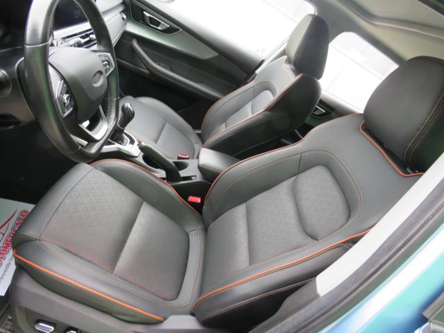 DR MOTOR DR 5.0 1.5 BI-FUEL GPL - foto 13