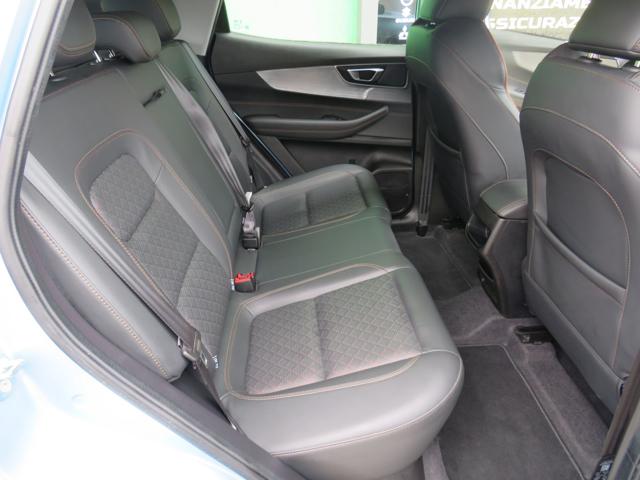 DR MOTOR DR 5.0 1.5 BI-FUEL GPL - foto 30