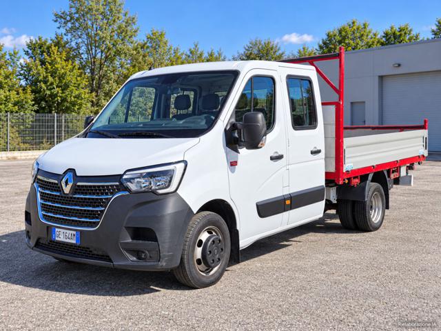 RENAULT MASTER 7 POSTI ASTECAMION24.COM