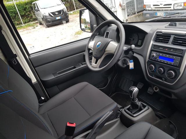 PIAGGIO PORTER NP6 RIBALTABILE ANTICIPO 5000EURO SE - foto 8
