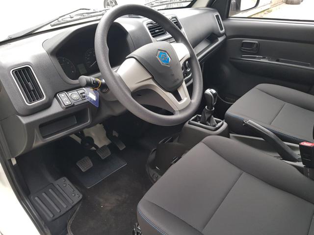 PIAGGIO PORTER NP6 RIBALTABILE ANTICIPO 5000EURO SE - foto 9