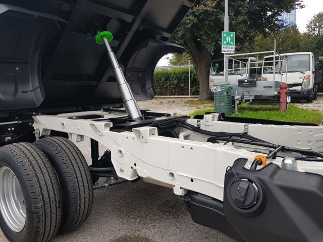PIAGGIO PORTER NP6 RIBALTABILE ANTICIPO 5000EURO SE - foto 6