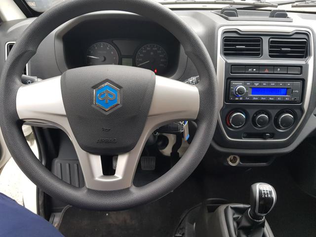 PIAGGIO PORTER NP6 RIBALTABILE ANTICIPO 5000EURO SE - foto 11