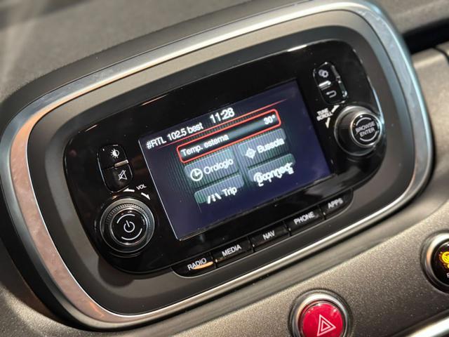 FIAT 500X 1.6 MULTIJET 120 CV CROSS - foto 16