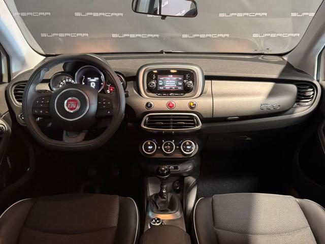FIAT 500X 1.6 MULTIJET 120 CV CROSS - foto 10