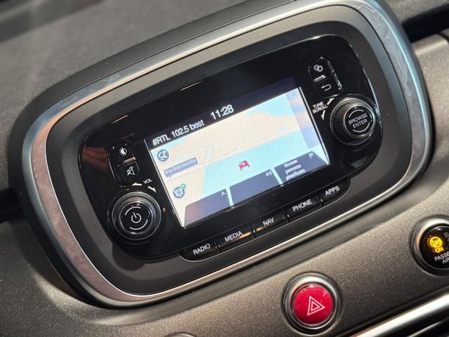 FIAT 500X 1.6 MULTIJET 120 CV CROSS - foto 15