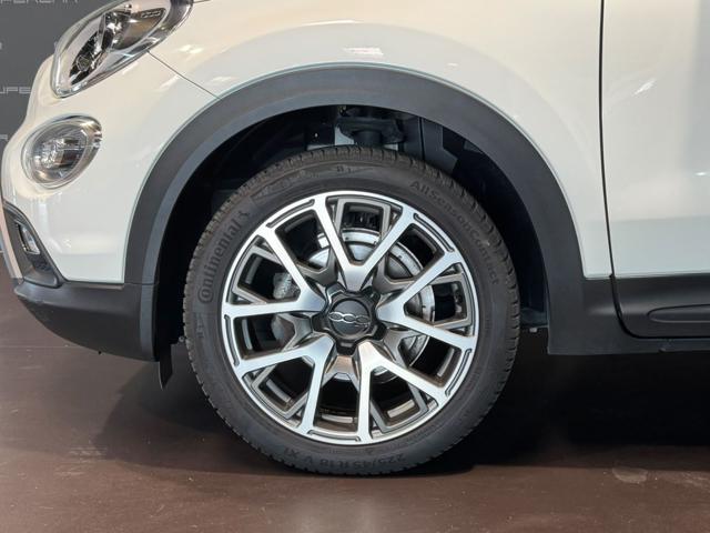 FIAT 500X 1.6 MULTIJET 120 CV CROSS - foto 8