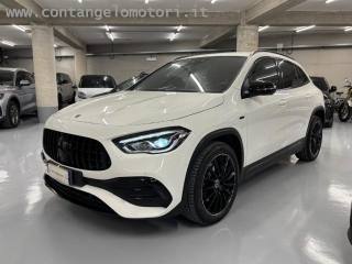 MERCEDES-BENZ GLA 250 e EQ-Power Automatic 