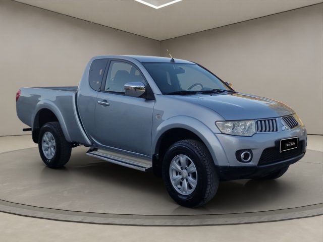 MITSUBISHI L200 2.5 DI-D/136CV CLUB CAB INVITE D - foto 7