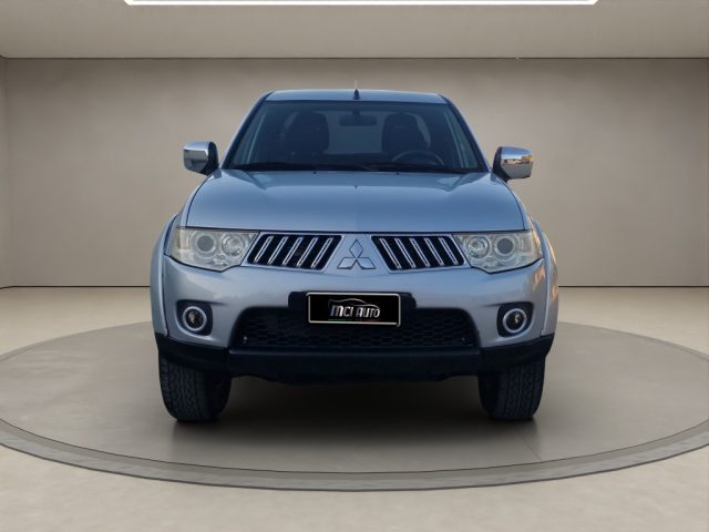 MITSUBISHI L200 2.5 DI-D/136CV CLUB CAB INVITE D - foto 8