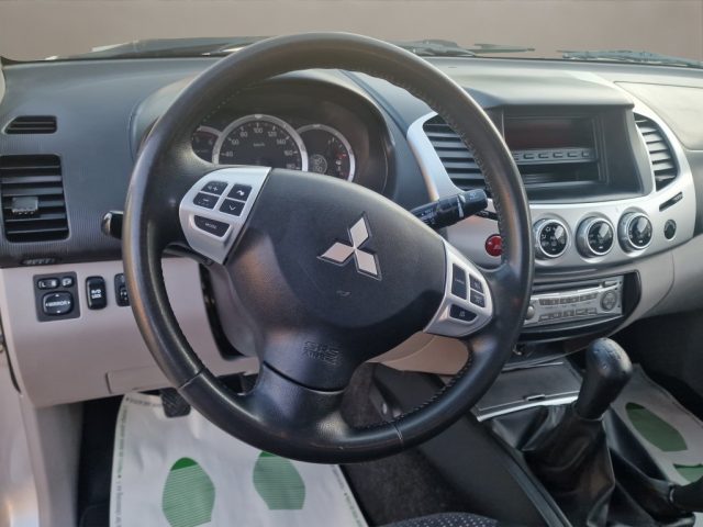 MITSUBISHI L200 2.5 DI-D/136CV CLUB CAB INVITE D - foto 10