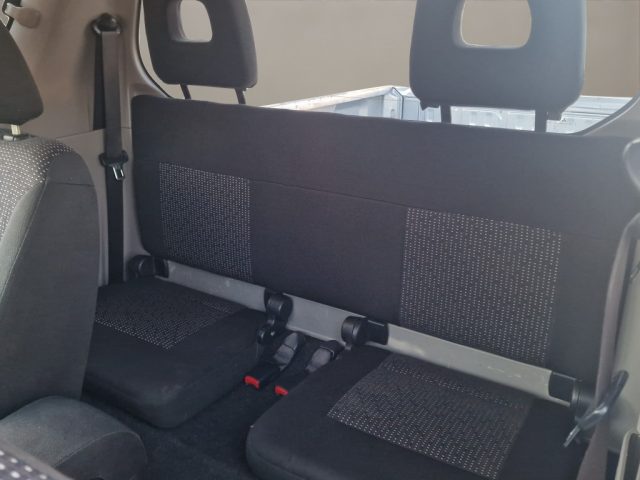 MITSUBISHI L200 2.5 DI-D/136CV CLUB CAB INVITE D - foto 13
