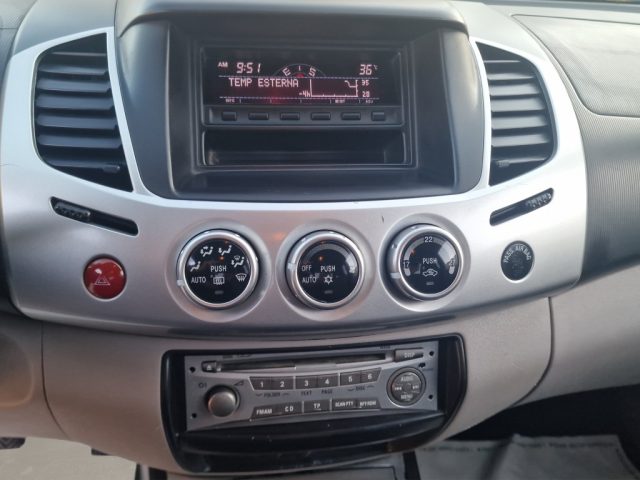 MITSUBISHI L200 2.5 DI-D/136CV CLUB CAB INVITE D - foto 16