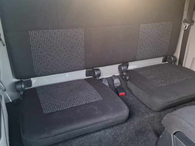 MITSUBISHI L200 2.5 DI-D/136CV CLUB CAB INVITE D - foto 19