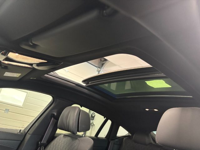 BMW X6 XDRIVE30D TETTO APRIBILE MSPORT - foto 10