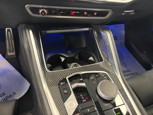 BMW X6 XDRIVE30D TETTO APRIBILE MSPORT - foto 20