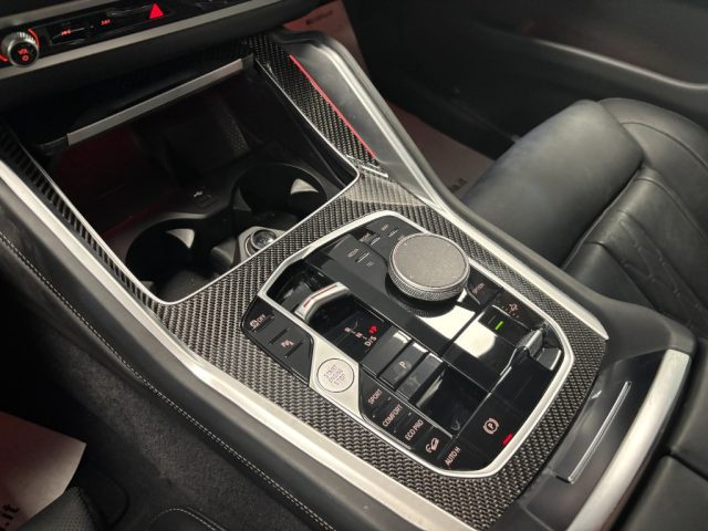 BMW X6 XDRIVE30D TETTO APRIBILE MSPORT - foto 28