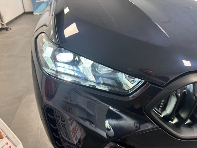 BMW X6 XDRIVE30D TETTO APRIBILE MSPORT - foto 40