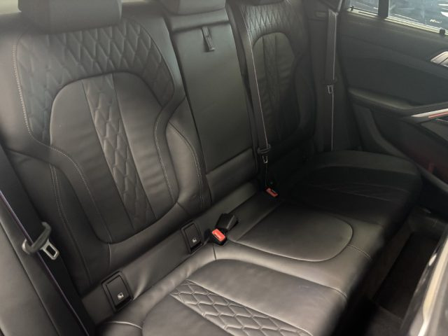 BMW X6 XDRIVE30D TETTO APRIBILE MSPORT - foto 26